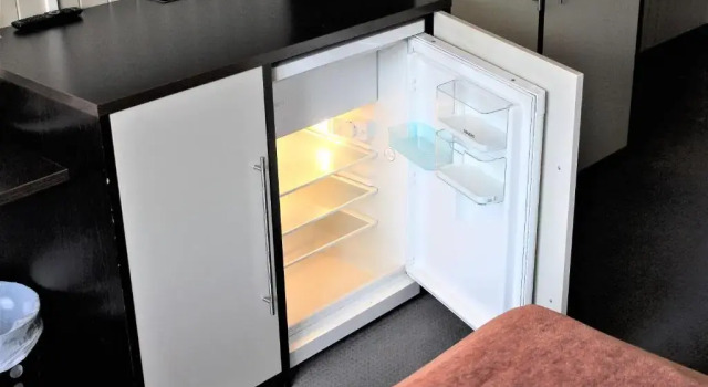 Номер Standard Hafjell Hotell