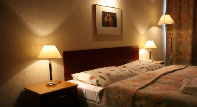 Hotel Hubert Vital Resort, Rezervovat Hotel Hotely v Prešovský kraj s parkováním, Parkování