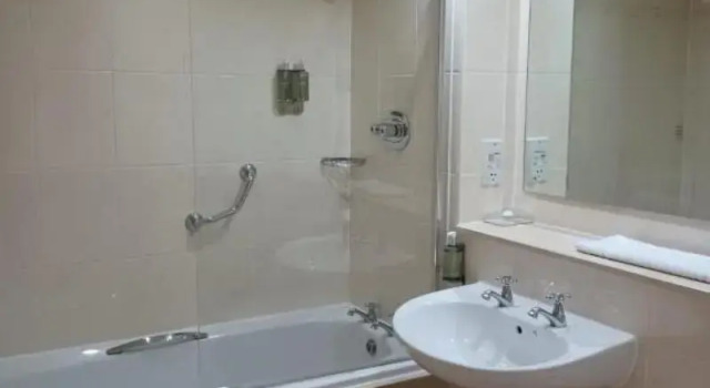 Одноместный номер Standard Macdonald New Blossoms Hotel, Chester