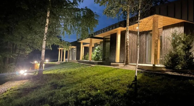 Вилла Vila Nura