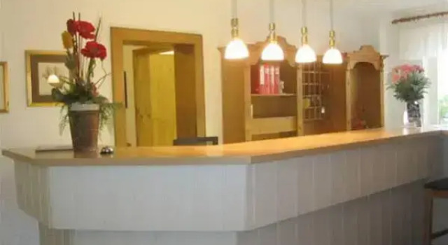 Hotel Central
