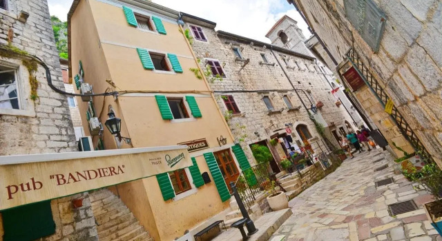 Studios Belvi