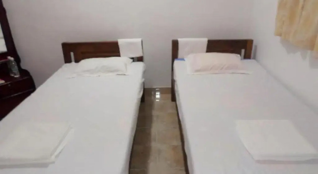 Двухместный номер Standard Mayura Rest Inn