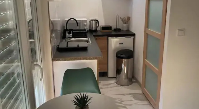Студия Deluxe Home Place