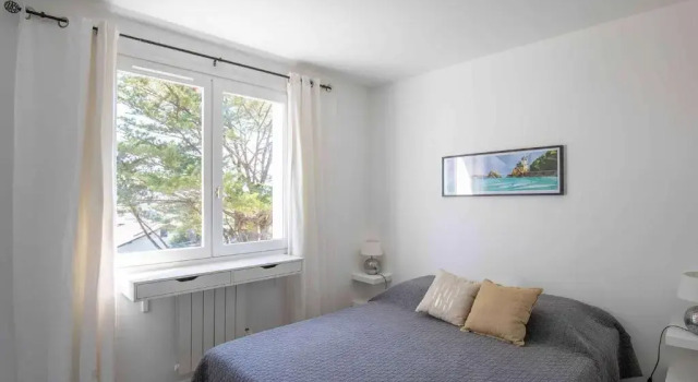 Appartement Saint-Jean-de-Luz, 2 pièces, 4 personnes - FR-1-4-524, Prenota Appartamento Hotel a Aquitania con parcheggio, Parcheggio