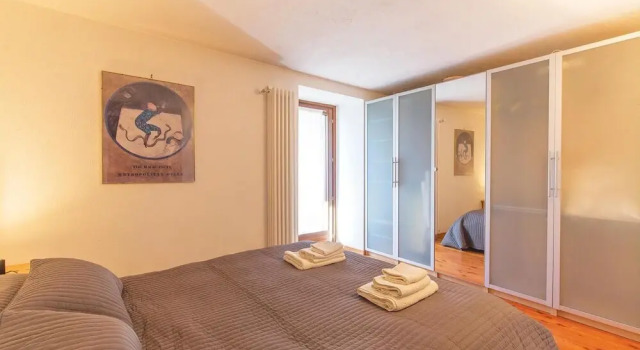 Casa le Bourg
