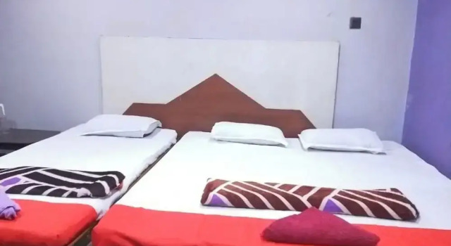 Семейный номер Standard c 1 комнатой Sea Dream Lodge