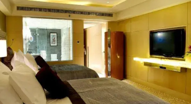 Номер Superior YANJING Hotel 北京燕京饭店