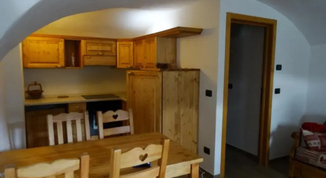 Апартаменты Casa Laval