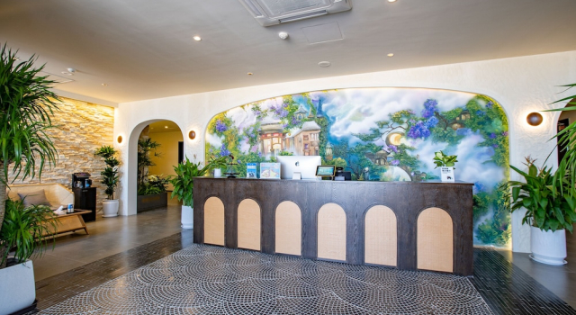 Bay Four Seasons Castle Hotel, Забронировать Отель Бизнес-отели Шаньдун, 4* 5*
