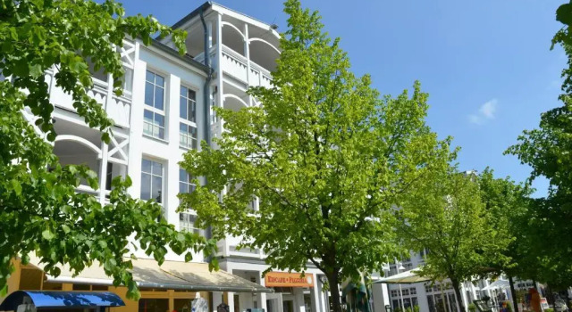 Seepark Sellin - Apt. 449, Book Apartment Sellin Usedom
