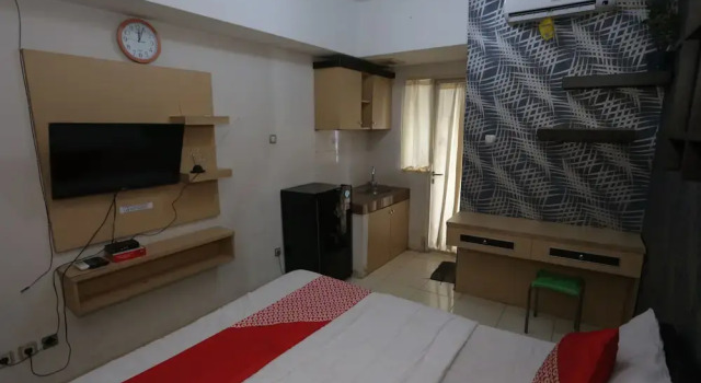 OYO Life 93008 Pelangi Coliving