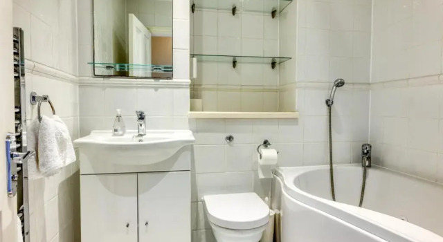 Апартаменты The Regency - Sea views and a modern art deco style interior