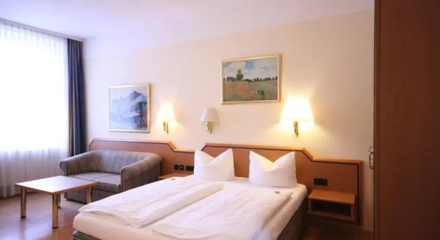 Номер Comfort Altstadt Hotel