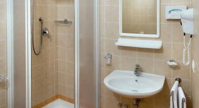 Трёхместный номер Standard Hotel Mirabella