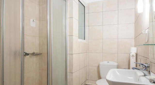 Двухместный номер Standard Myrto Hotel
