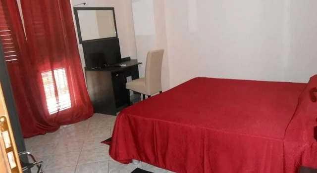 B&B Paradiso