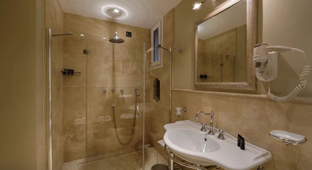 Трёхместный номер Executive Palazzo Guicciardini