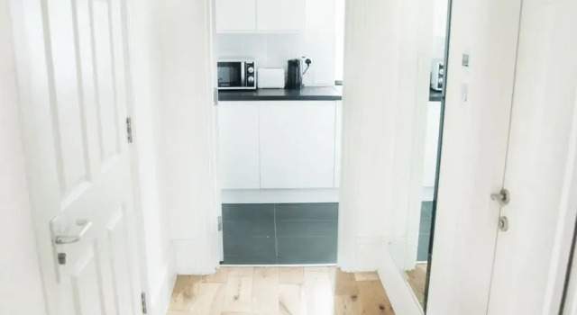 Snet Hospitality Marylebone