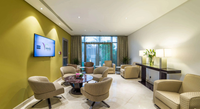 Vivienda Hotel Villas Granada, Buchen Sie Hotel All-Inclusive-Hotels in Provinz Riad, All Inclusive