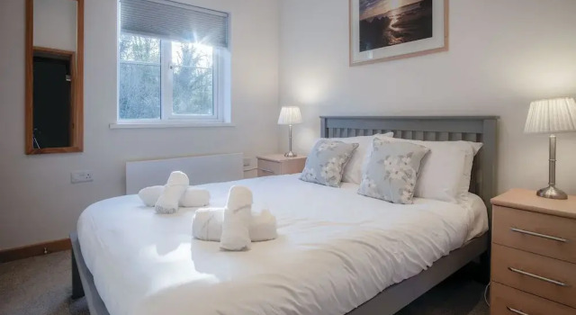 Коттедж Standard Oxwich Cottage - 2 Bedroom - Parkmill