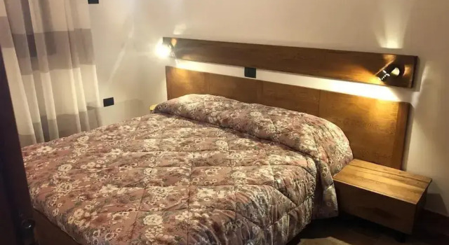 Апартаменты с балконом Agriturismo Tamellini