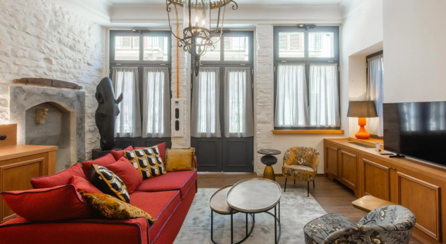 Archo Nafplio Suites & Rooms, Забронировать Отель Нафплион периферийная единица Арголида, рядом с Крепость Акронафплия