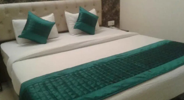 Hotel The Tanish