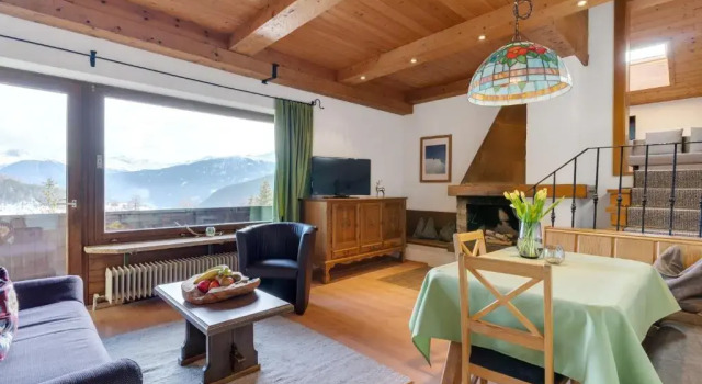 Апартаменты с 2 комнатами Apartmenthaus Jagdhof