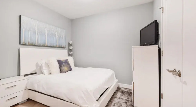 Студия Luxury Harmony Medical Suites Longwood