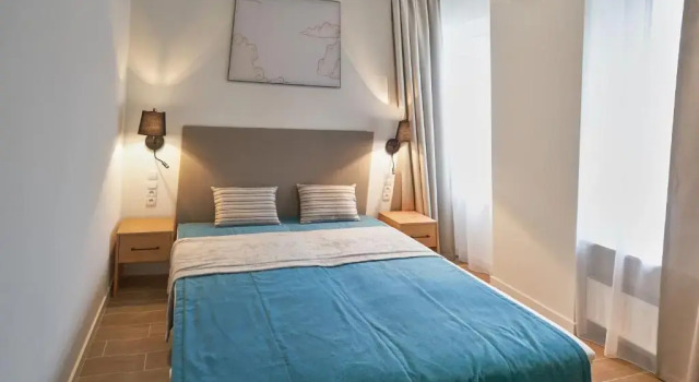 Апартаменты Apartamenty Aquamarina Onyx - visitopl