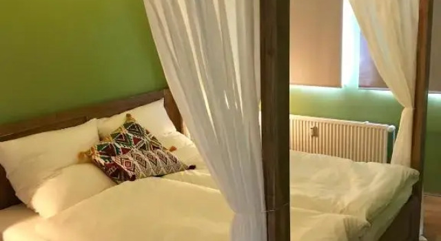 Coast House Moana, Varaa Hotelli Bremerhaven Bremen
