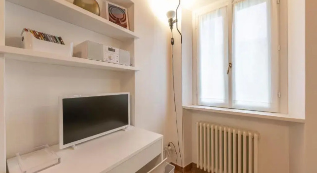 Студия VIA 5 GIORNATE 13 - Apartment