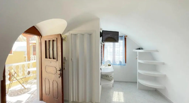 Номер Classic Villa Dima