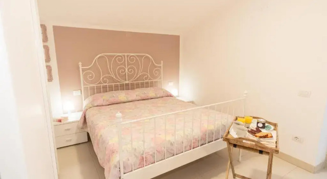 Апартаменты Appartamenti vacanze Corte Bastianei