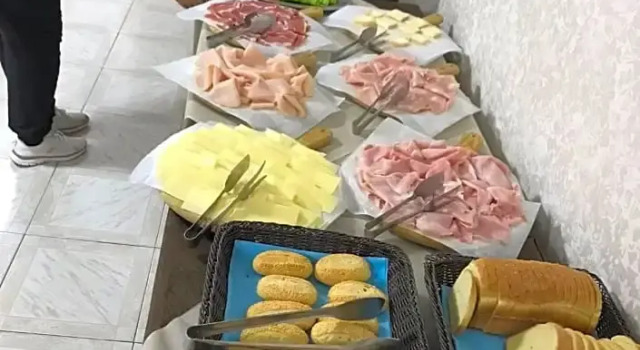 Номер Standard Hotel Susy