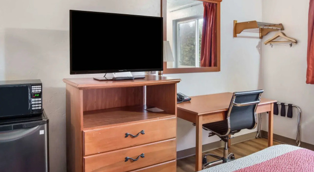Motel 6-Wilsonville, OR - Portland, Reserva ahora Motel Wilsonville Willamette Valley