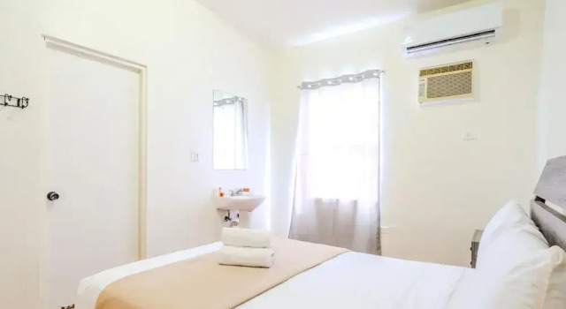 Апартаменты West Coast Inn's Rincon