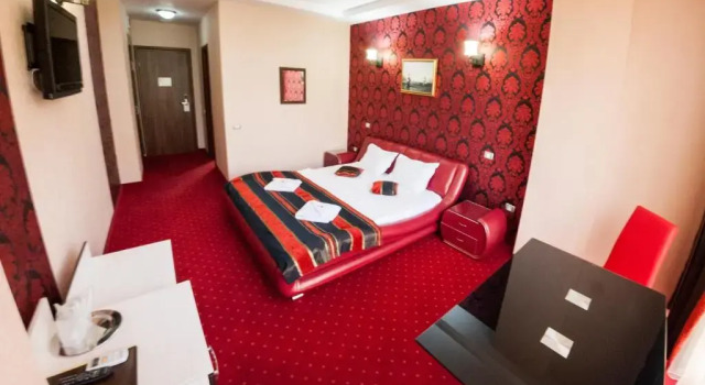 Hotel Boutique Shine, Đặt Khách sạn boutique Khách sạn boutique ở Constanta, Khách sạn boutique