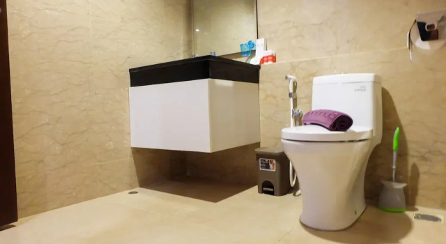 Номер Standard Best North L'Avenue Apartment