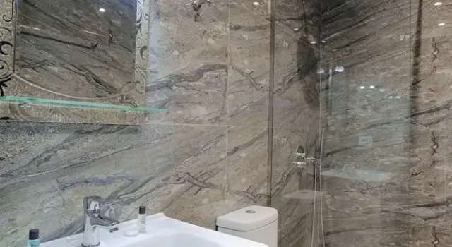 Deluxe Doppel Zimmer Vila Muka