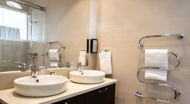 Полулюкс Smygehus Havsbad
