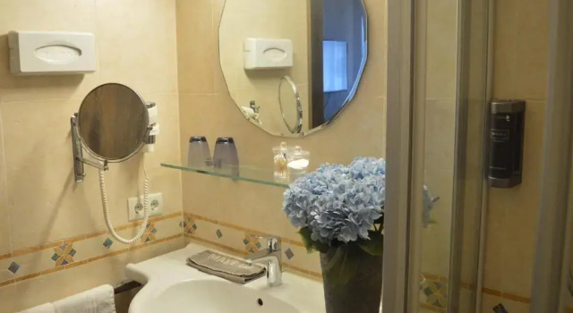 Полулюкс Hotel Jägerhof Mayrhofen