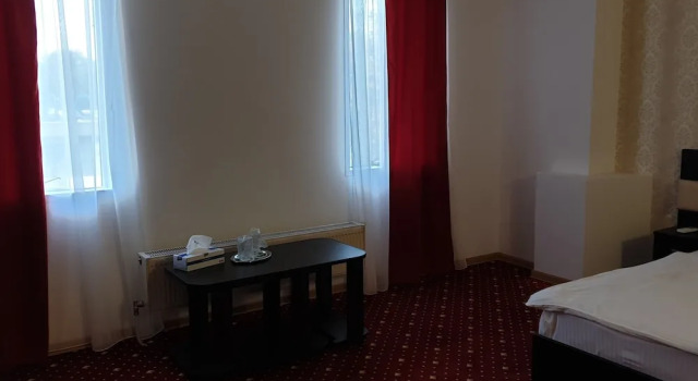 Hotel Magic - City Center, Rezervovat Hotel Piteşti 