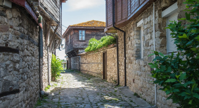 Boutique Villa Azzura, Забронировать Бутик-отель Несебр 