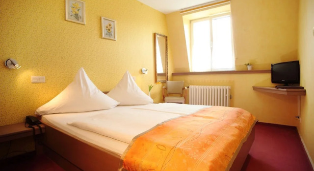 Двухместный номер Standard Astoria Hotel