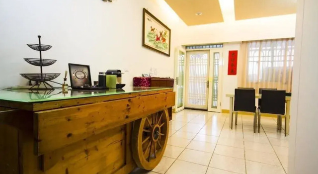 Shui River B&B, Book Bed and Breakfast Wujie Yilan County