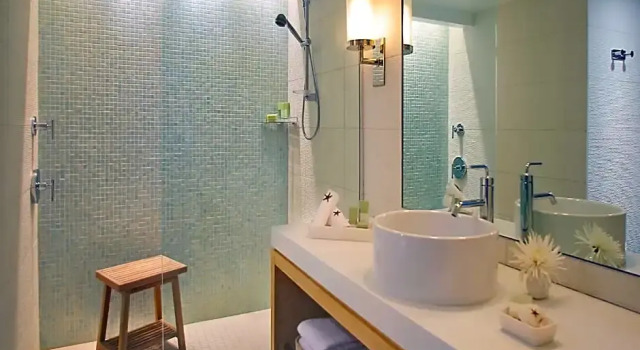 Двухместный номер с частичным видом на океан Hyatt Centric Key West Resort & Spa
