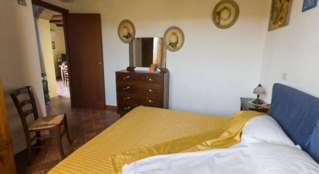 Agriturismo Cupido