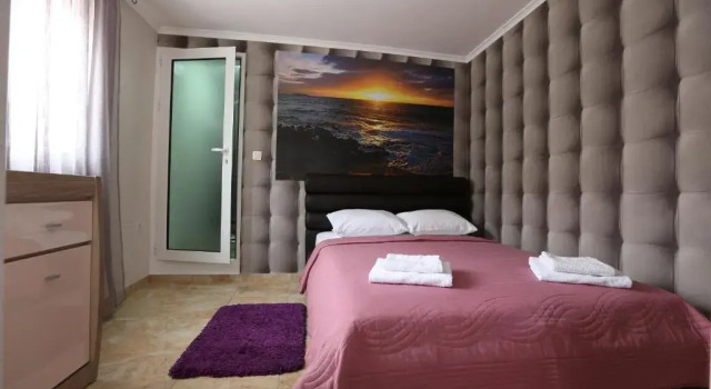 Апартаменты Standard Apartments DS Club